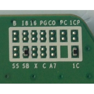 MAIN PARA SMART TV SAMSUNG 4K RESOLUCION (3840 X 2160) / NUMERO DE PARTE BN94-16692D / KANT_SU2_BUILT_IN / BN97-17985A / BN9416692D / 16692D / NUMERO DE PANEL CY-MA315HNLV1H / MODELO LS32AM702UNXZA FA01